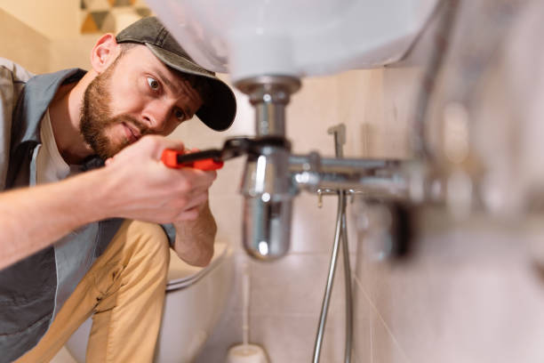 Best Water Leak Repair  in Olmos Park, TX