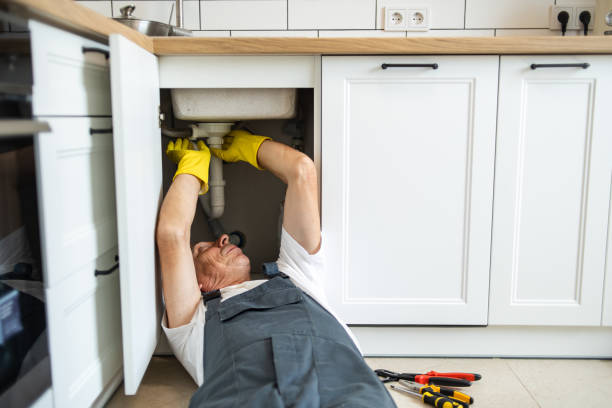 Best Same-Day Plumbing Service  in Olmos Park, TX
