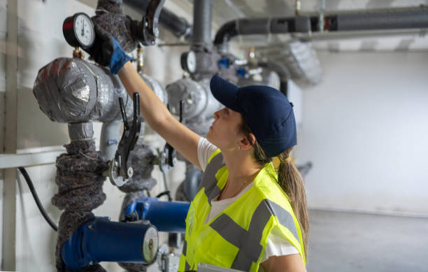 Best Hot Water Heater Installation  in Olmos Park, TX