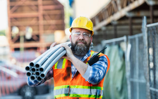 Trusted Olmos Park, TX Plumbing Experts