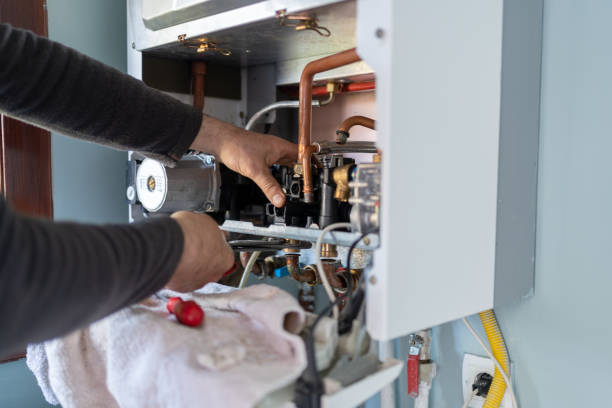 Best Shower Repair Services  in Olmos Park, TX