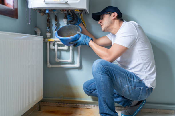 Best Water Softener Installation  in Olmos Park, TX