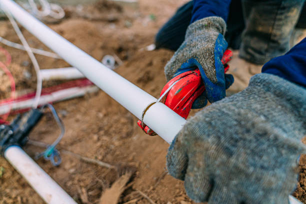 Best Residential Plumbing Services  in Olmos Park, TX