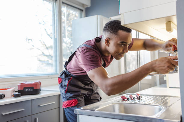 Best Local Plumber Services  in Olmos Park, TX