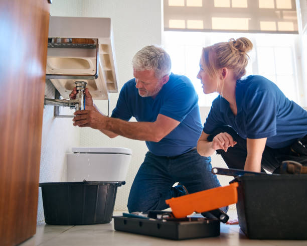 Best Sewer Cleaning Services  in Olmos Park, TX
